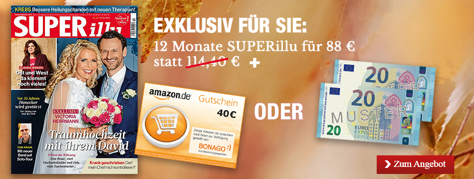 Superillu - 12 für 9