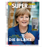 "Die Bilanz – 16 Jahre Angela Merkel" 