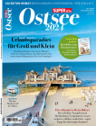 SUPERillu Sonderheft Ostsee 2024 