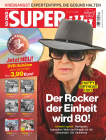 SUPERillu mit DVD