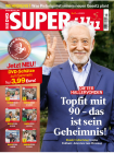 SUPERillu mit DVD