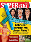 SUPERillu - aktuelle Ausgabe