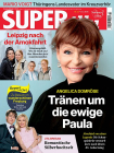 SUPERillu - aktuelle Ausgabe