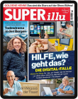 SUPERillu 33/2025 - Download 