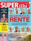 SUPERillu - aktuelle Ausgabe