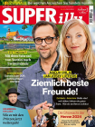 SUPERillu - aktuelle Ausgabe