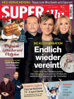 SUPERillu - aktuelle Ausgabe