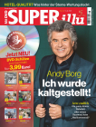 SUPERillu mit DVD