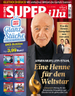 SUPERillu mit DVD