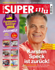 SUPERillu mit DVD