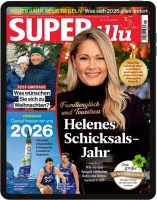 SUPERillu 1/2026 - Download