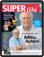 SUPERillu 30/2026 - Download