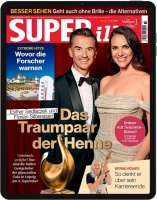 SUPERillu 33/2026 - Download