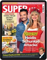 SUPERillu 40/2025 - Download