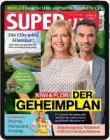 SUPERillu 40/2026 - Download