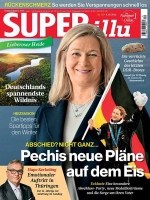 SUPERillu - aktuelle Ausgabe