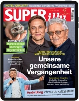 SUPERillu 46/2025 - Download