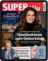 SUPERillu 49/2025 - Download