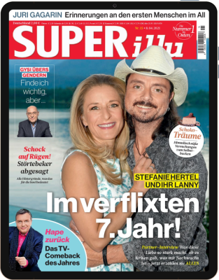 SUPERillu 15/2021 - Download 