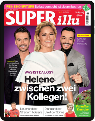 SUPERillu 27/2021 - Download