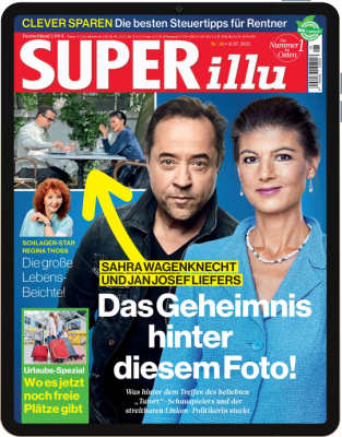 SUPERillu 28/2021 - Download