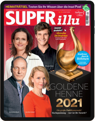 SUPERillu 29/2021 - Download 