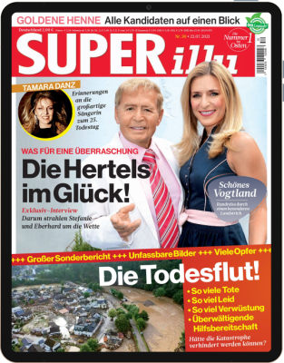 SUPERillu 30/2021 - Download