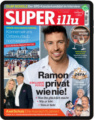 SUPERillu 32/2021 - Download 