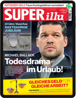 SUPERillu 33/2021 - Download