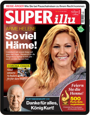 SUPERillu 34/2021 - Download