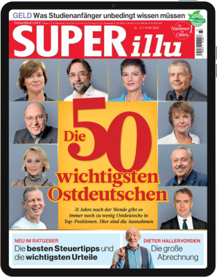 SUPERillu 37/2021 - Download