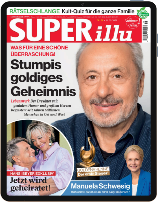 SUPERillu 38/2021 - Download