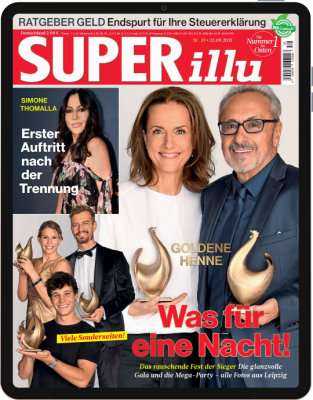 SUPERillu 39/2021 - Download