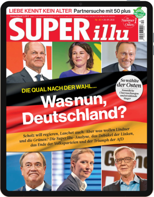 SUPERillu 40/2021 - Download 