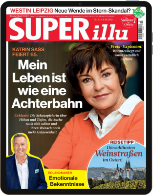 SUPERillu 43/2021 - Download 