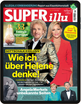 SUPERillu 45/2021 - Download