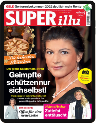 SUPERillu 46/2021 - Download