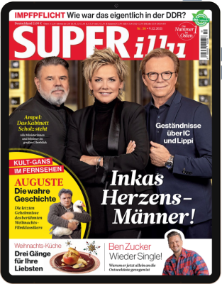 SUPERillu 50/2021 - Download