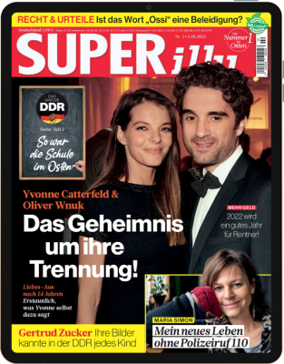 SUPERillu 02/2022 - Download