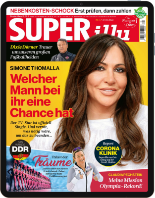 SUPERillu 05/2022 - Download