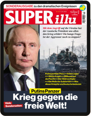 SUPERillu 10/2022 - Download 