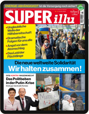 SUPERillu 11/2022 - Download