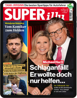 SUPERillu 12/2022 - Download 