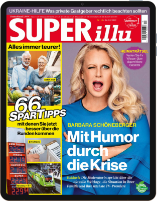 SUPERillu 13/2022 - Download