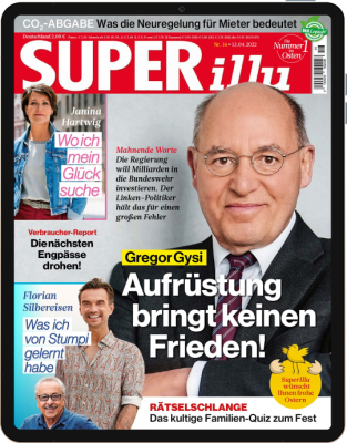 SUPERillu 16/2022 - Download