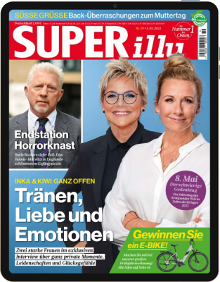 SUPERillu 19/2022 - Download