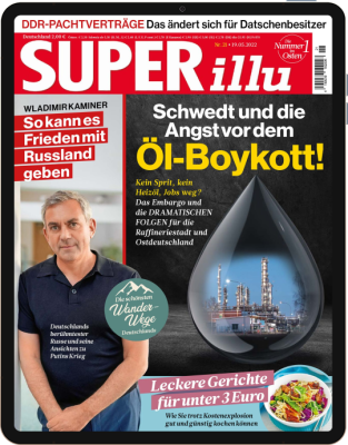 SUPERillu 21/2022 - Download