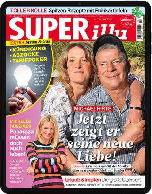 SUPERillu 23/2022 - Download