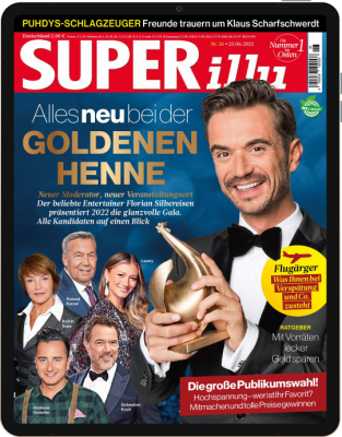 SUPERillu 26/2022 - Download