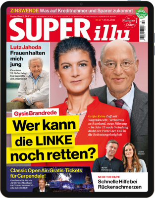 SUPERillu 27/2022 - Download